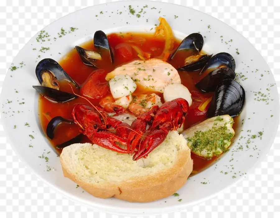 Plato De Mariscos，Mariscos PNG