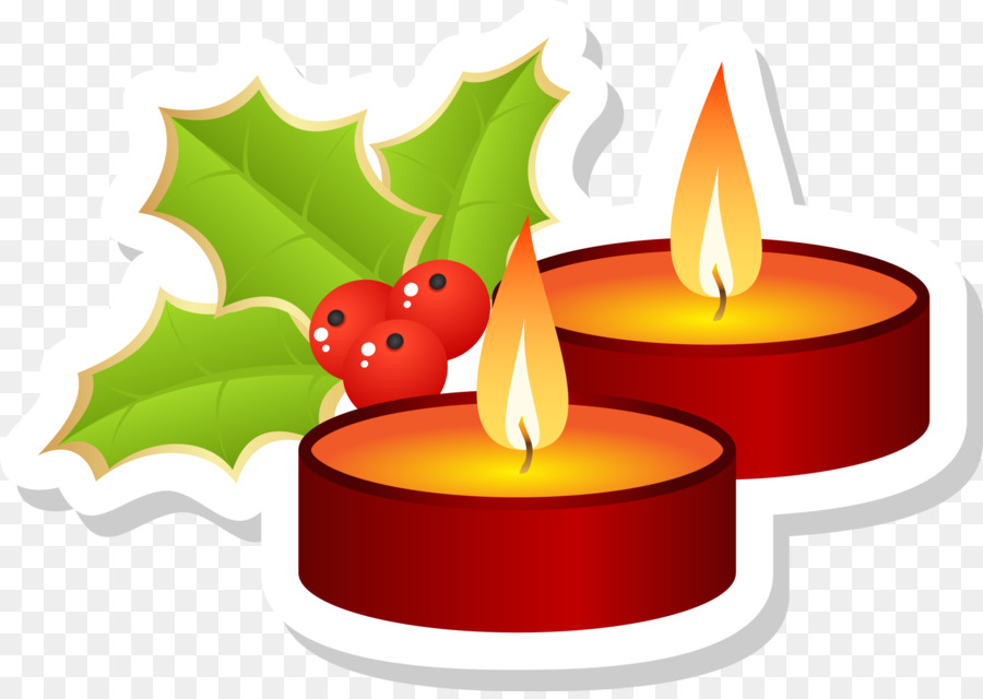 La Navidad，Decoración De La Navidad PNG