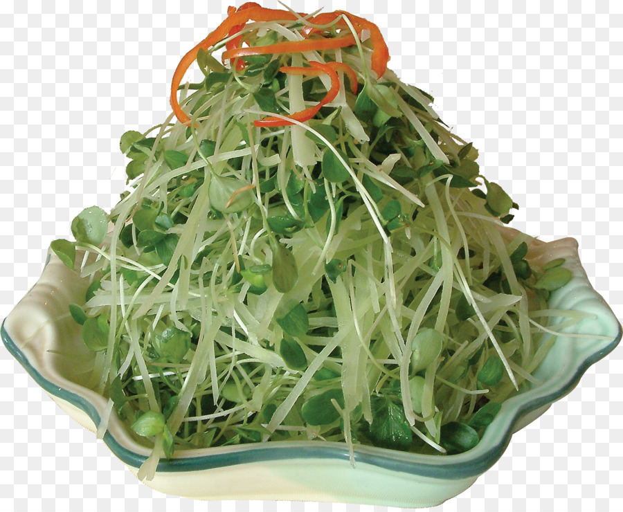 Ensalada，Verduras PNG