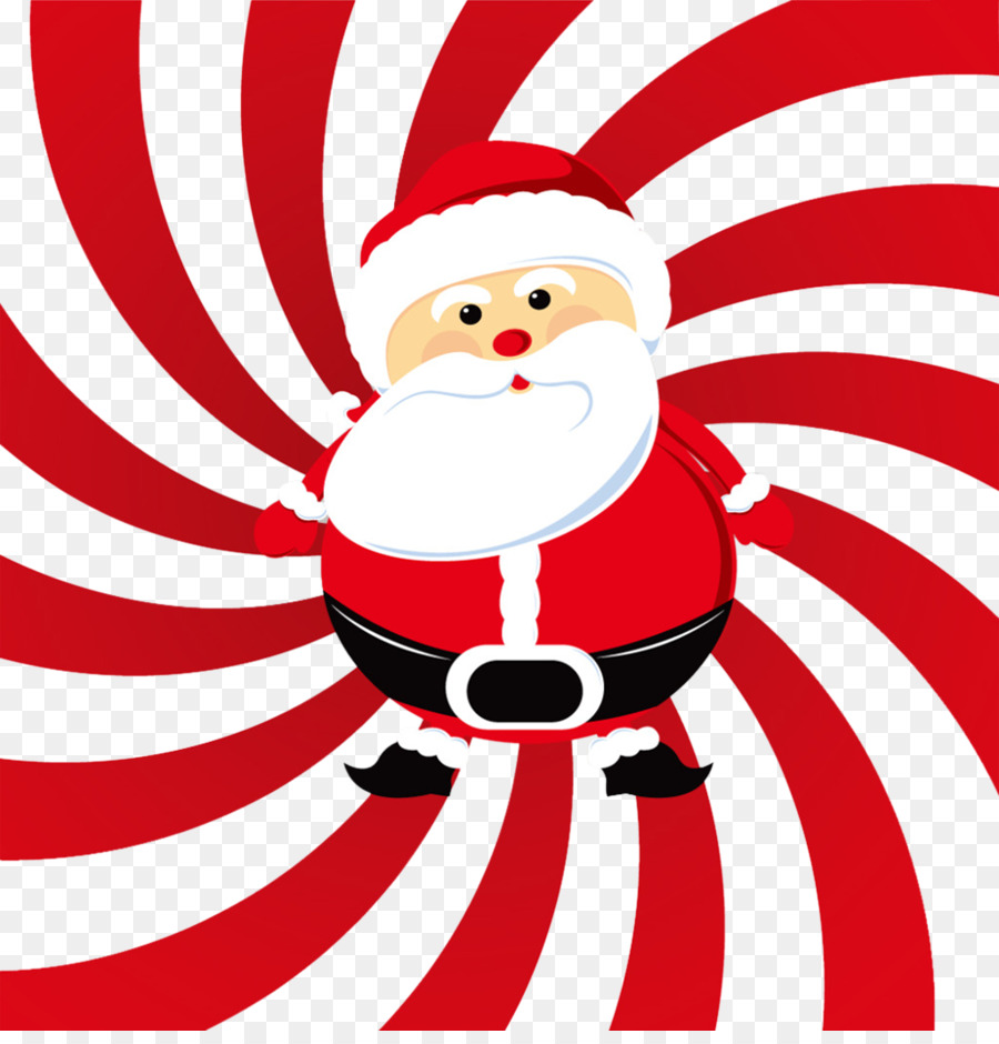 Papá Noel，Navidad PNG