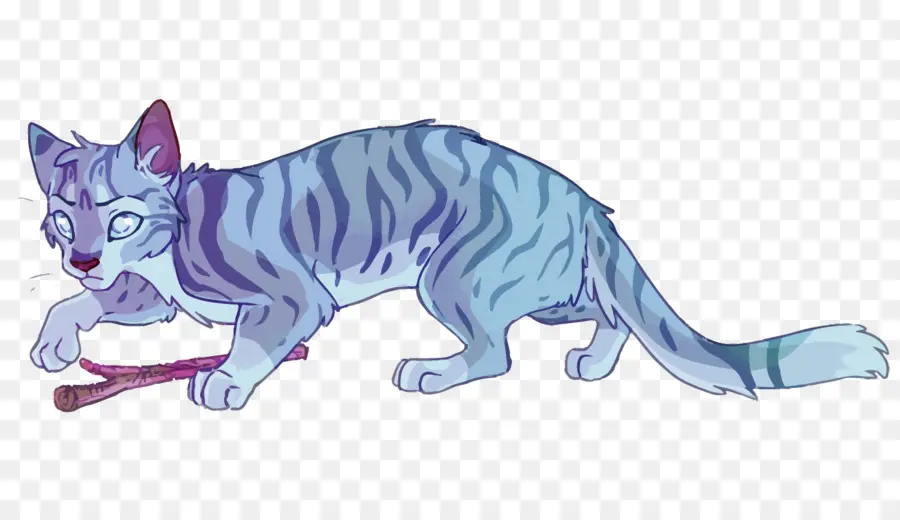 Gato，Guerreros PNG