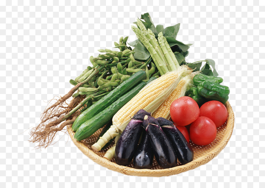 Vegetal，La Comida PNG