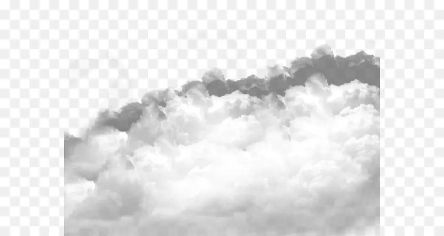 Blanco，La Nube PNG