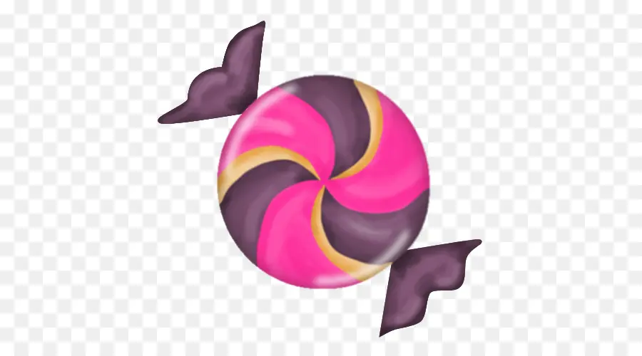 Caramelo Envuelto，Dulce PNG