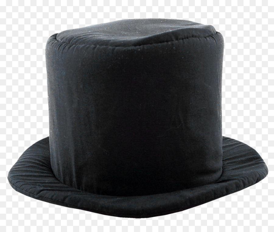 Sombrero，Negro PNG