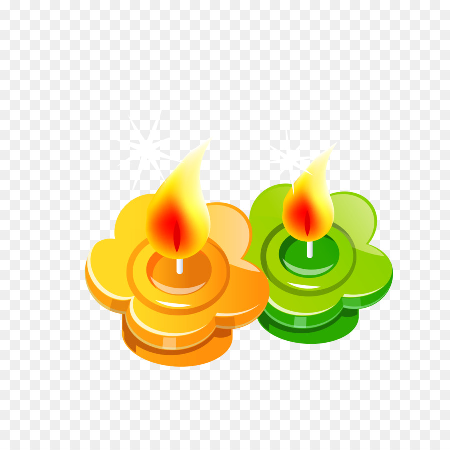 Velas，Llama PNG