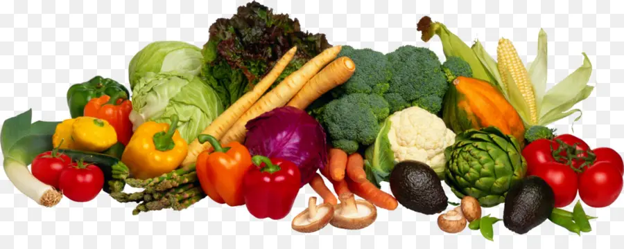 Verduras Y Frutas，Saludable PNG