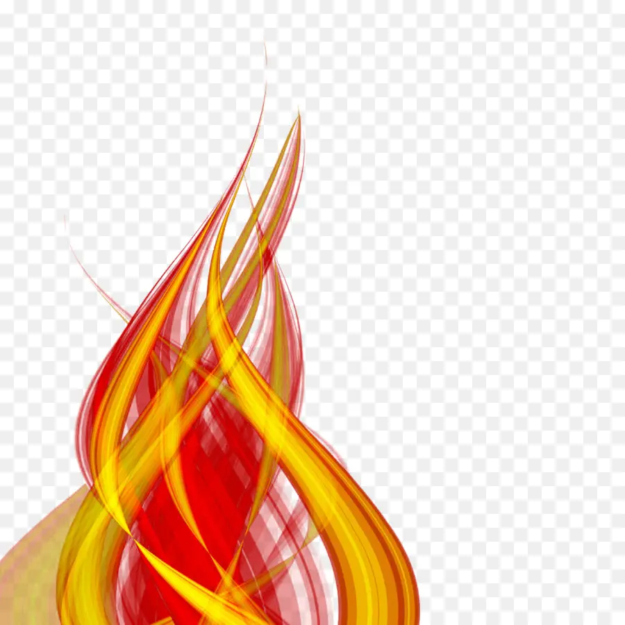 Fuego，Llama PNG