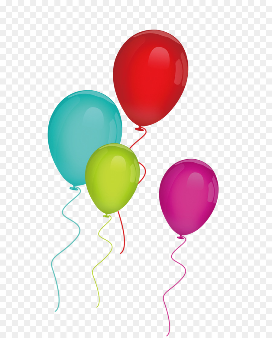 Globos，Fiesta PNG