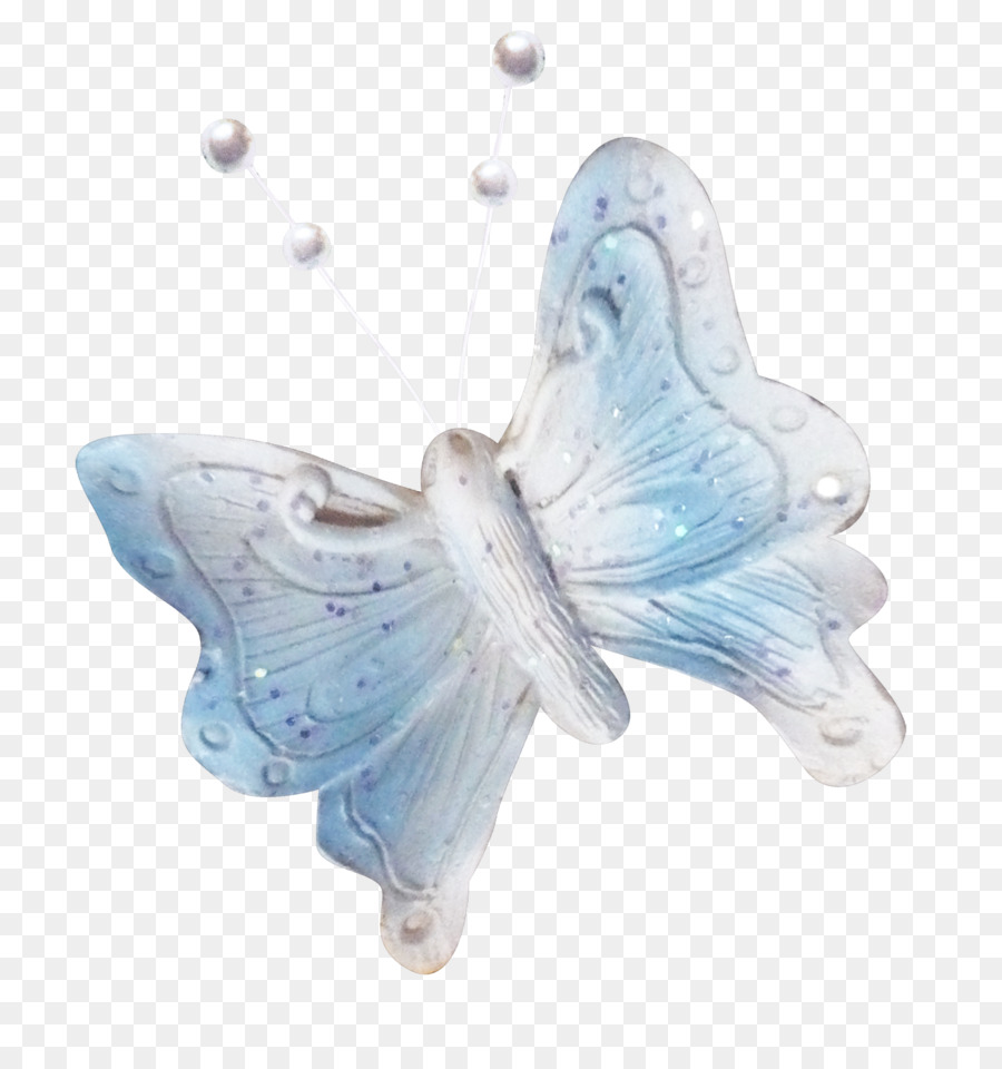 Mariposa，Phengaris Alcon PNG