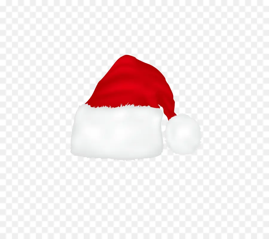 Santa Claus，Sombrero PNG