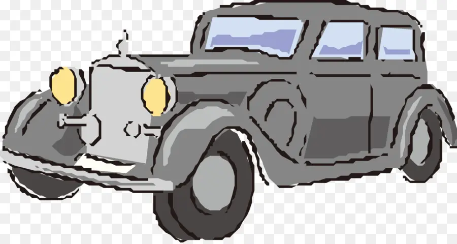 Coche，Dibujo PNG