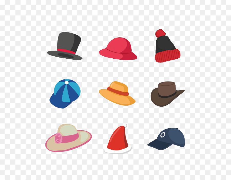 Sombrero，Cap PNG