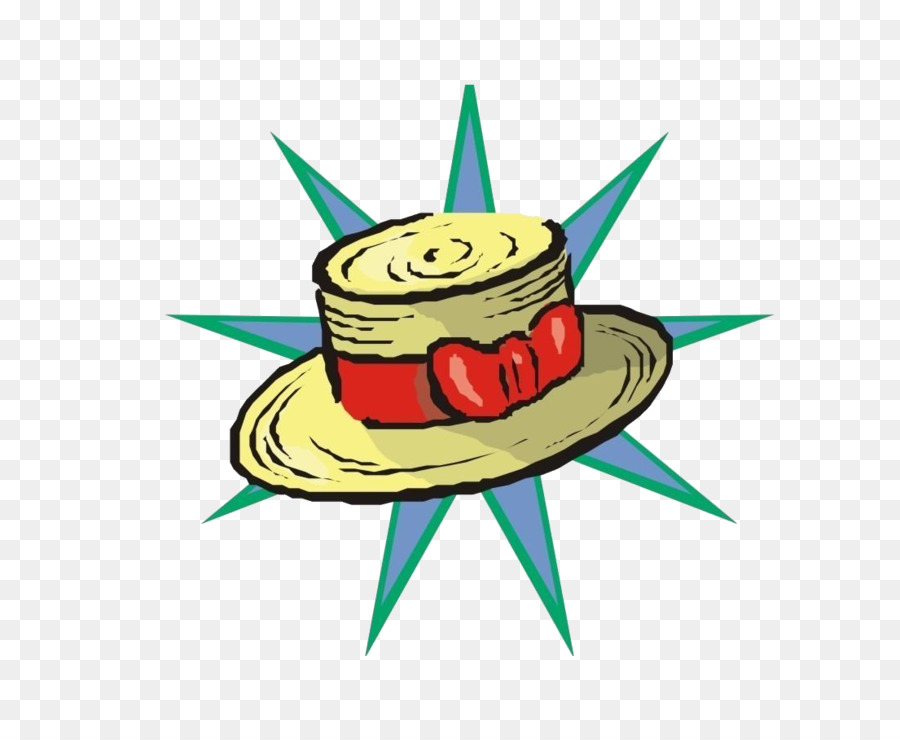 Sombrero，Sombrero De Paja PNG