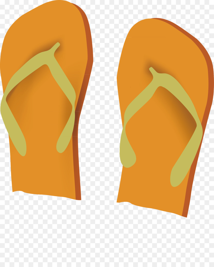 Zapatilla，Flipflops PNG