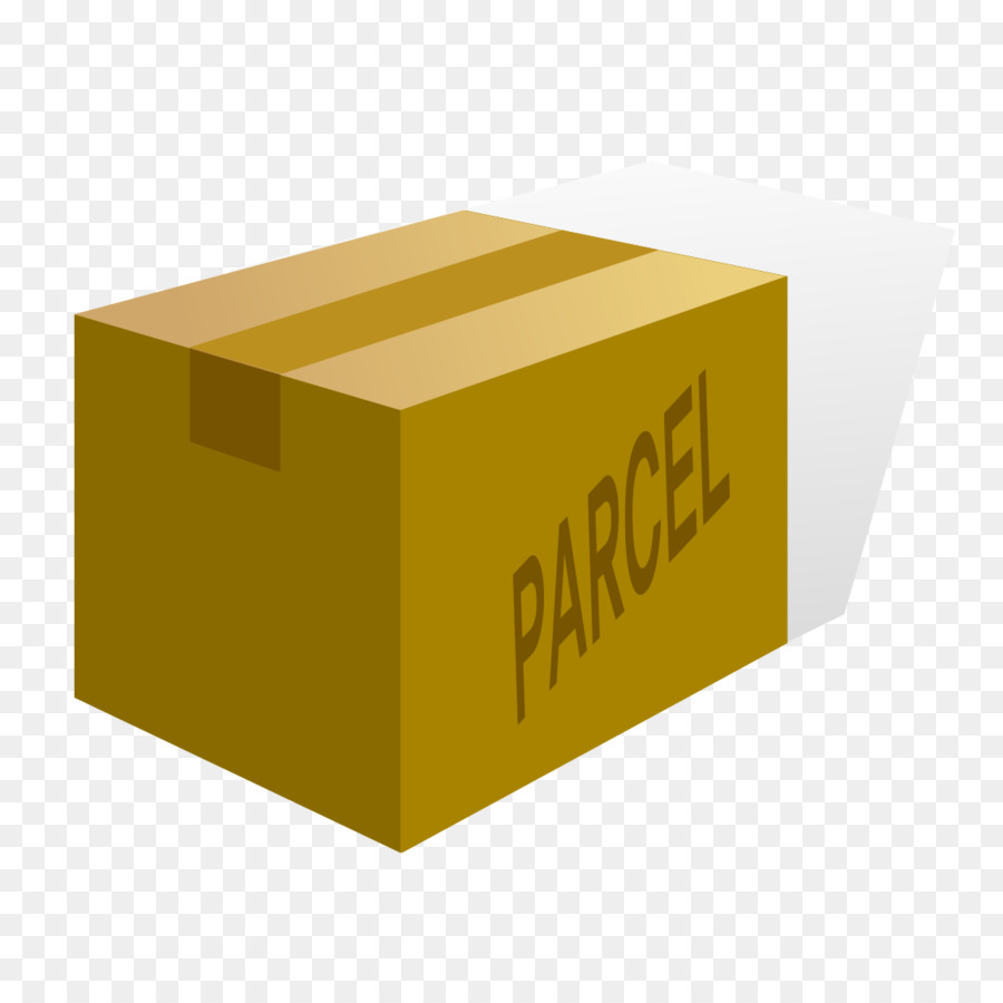 Caja De Paquetes，Paquete PNG