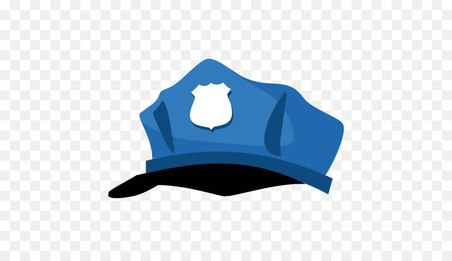 La Policía，Sombrero PNG