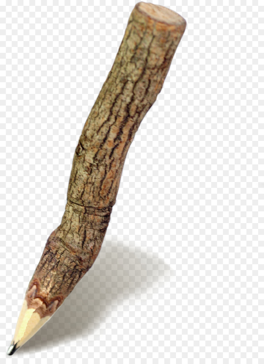 Lápiz De Madera，Escribiendo PNG