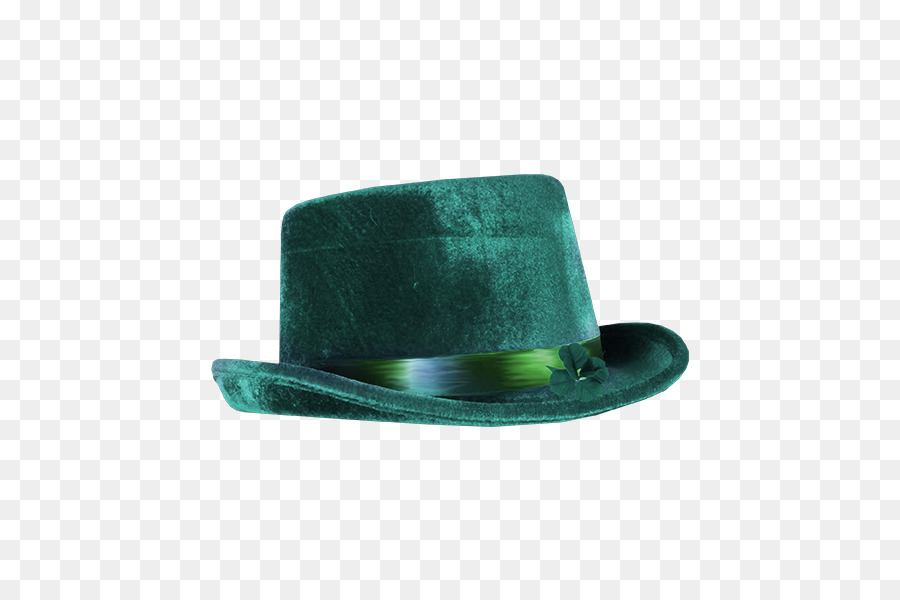 Sombrero，Verde PNG