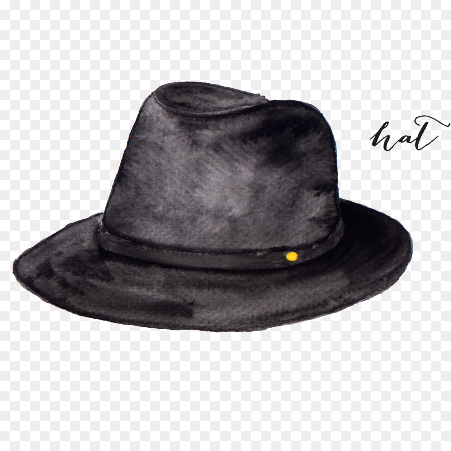 Sombrero，Ropa PNG