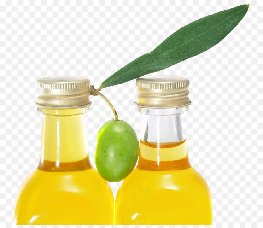 Aceite De Oliva，Aceite Vegetal PNG