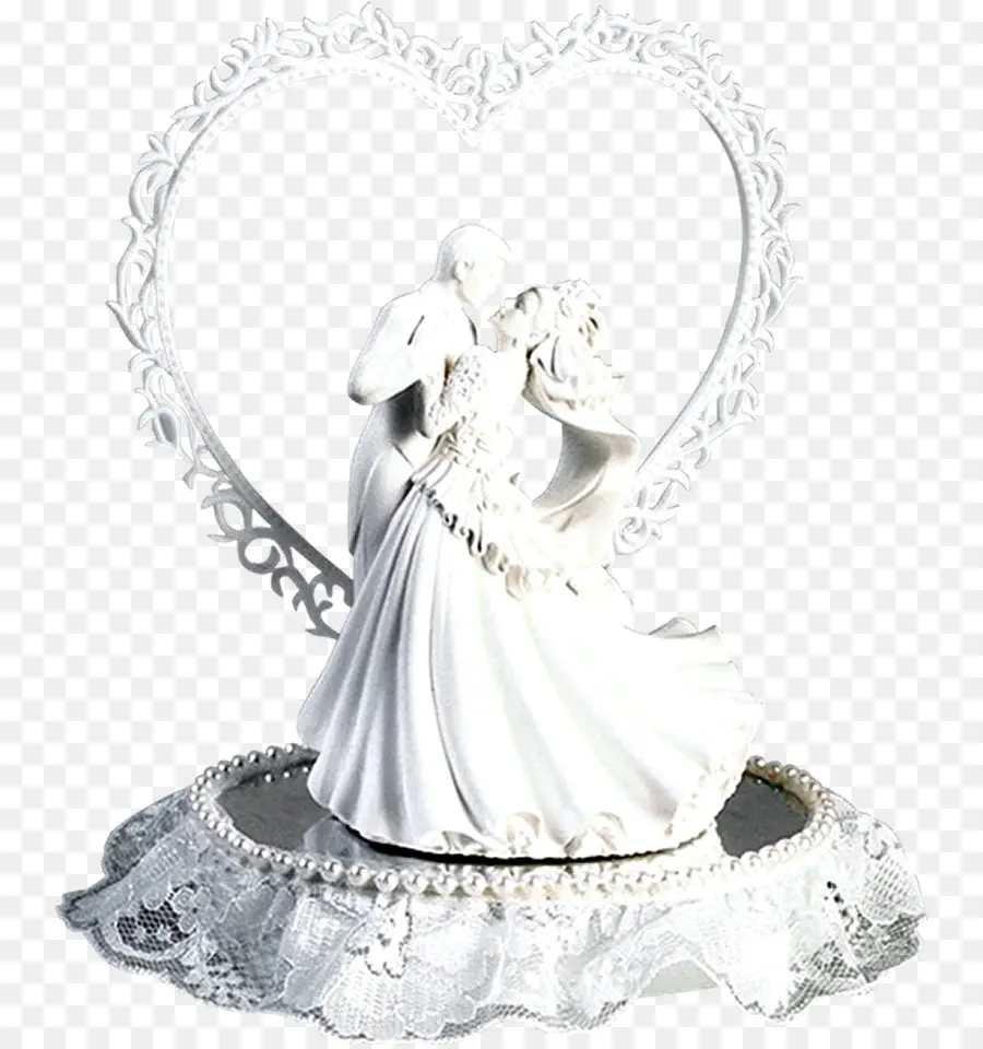 La Boda，Pastel De Boda PNG