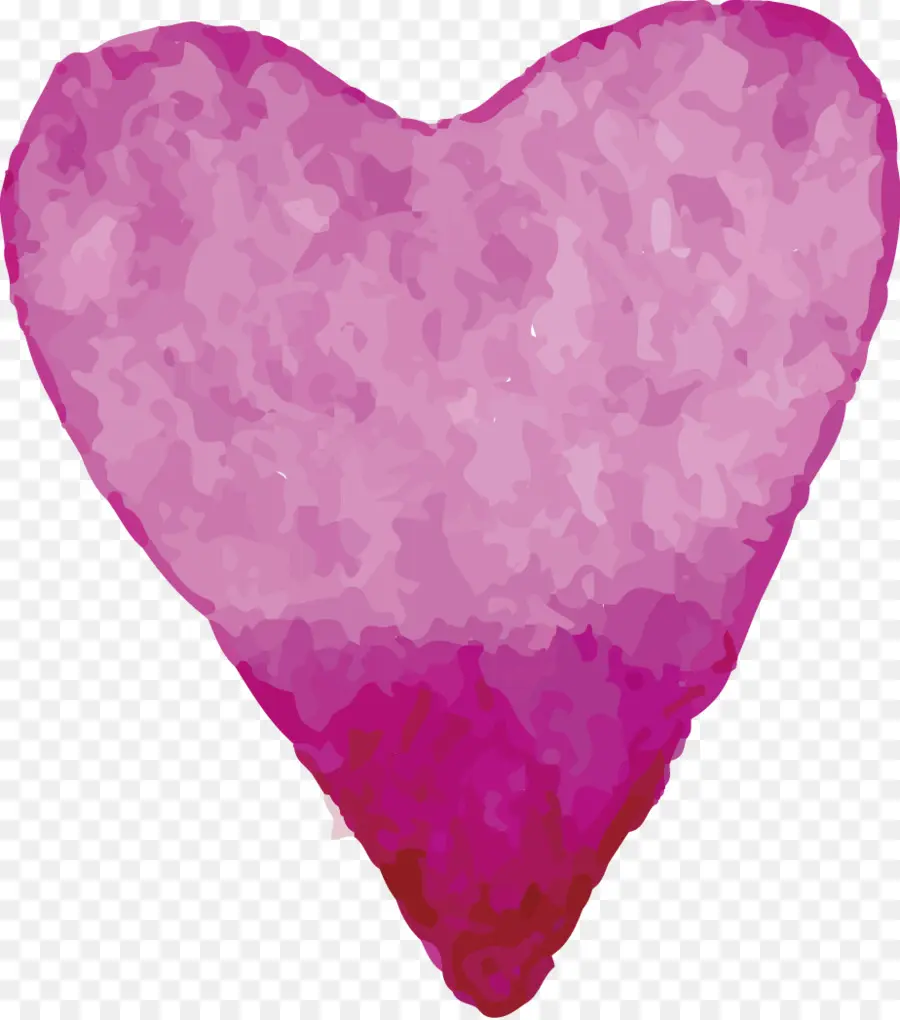 Corazón，Rosa PNG