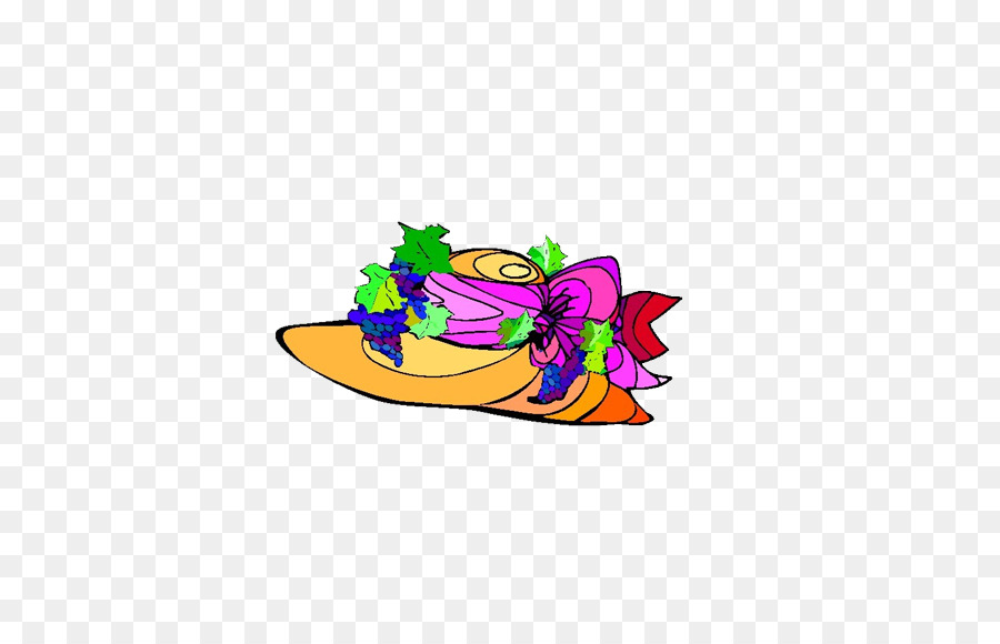 Sombrero，Animación PNG