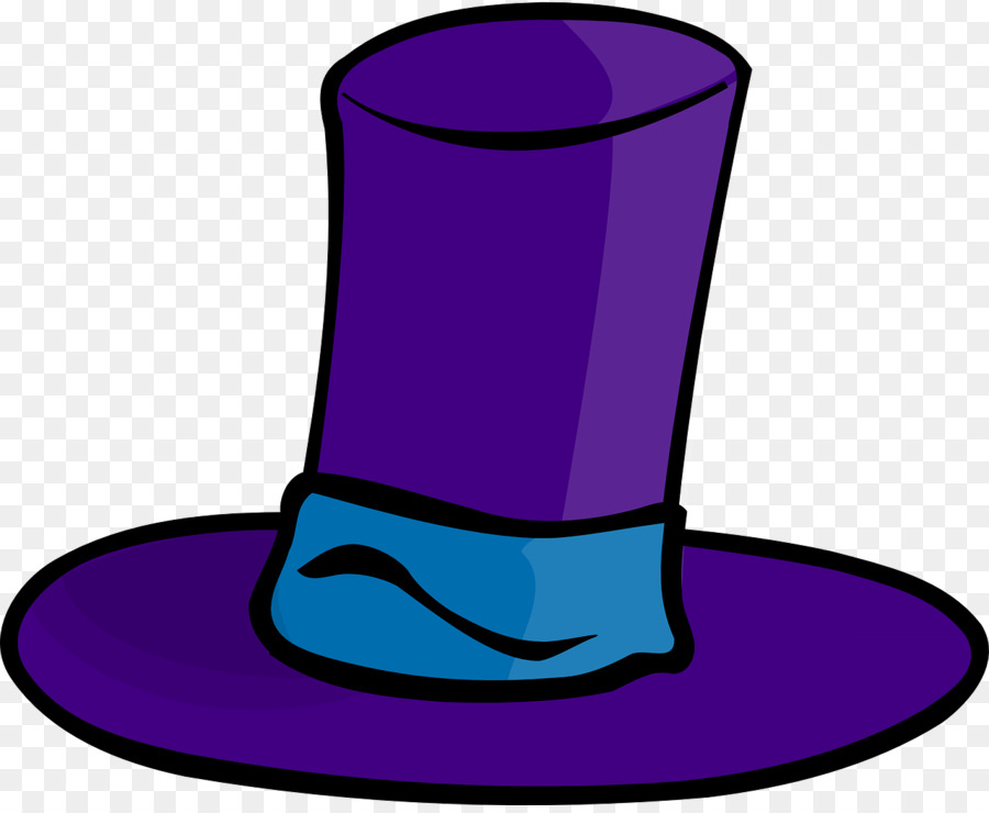 Sombrero，De Dibujos Animados PNG