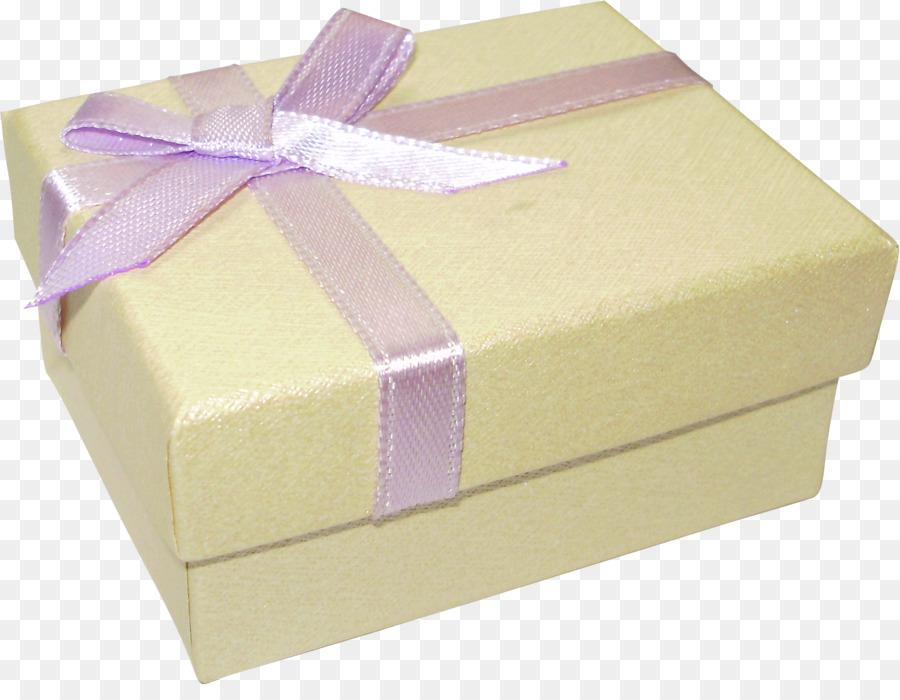 Caja De Regalo，Cinta PNG