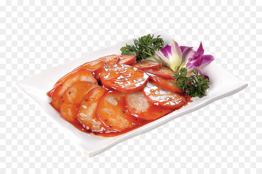 Sashimi，Receta PNG