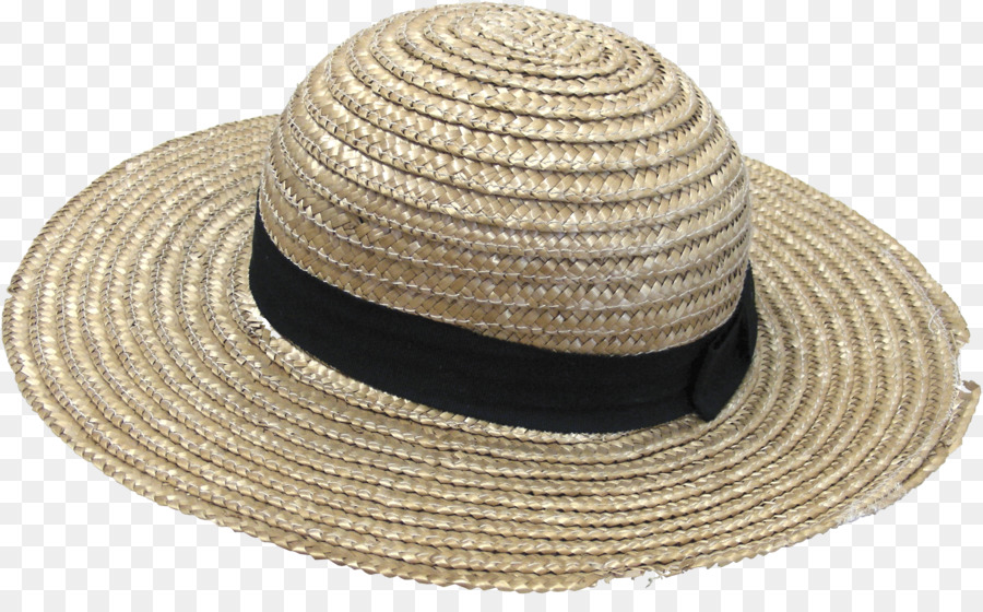 Sombrero De Paja，Sombrero PNG