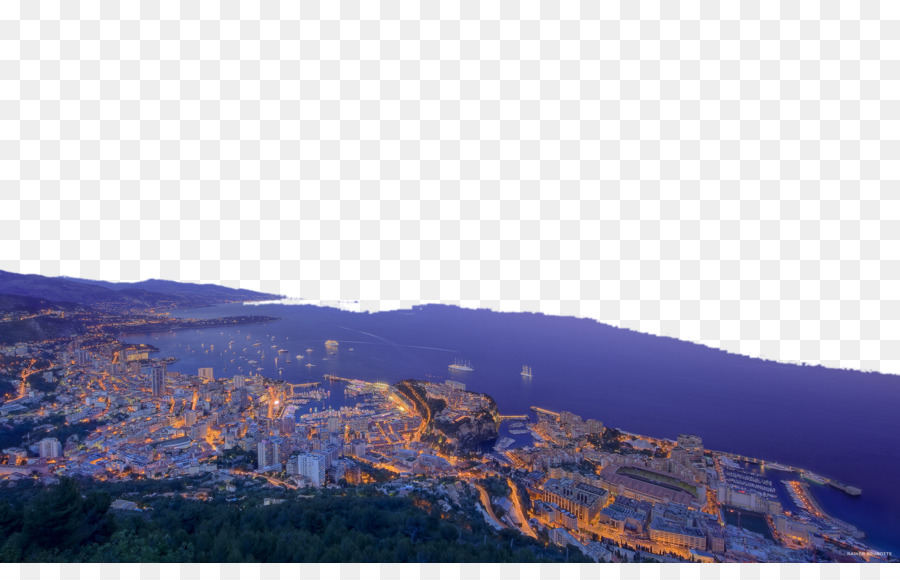 Monte Carlo，Computadora Portátil PNG