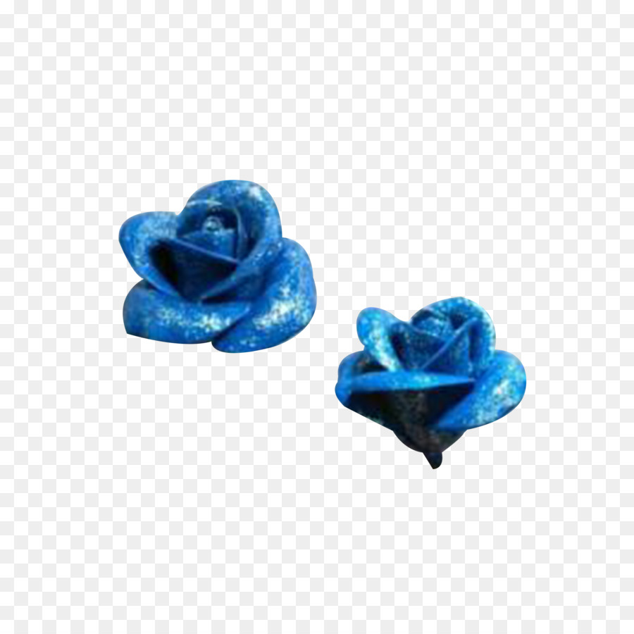 Rosas Azules，Decorativo PNG