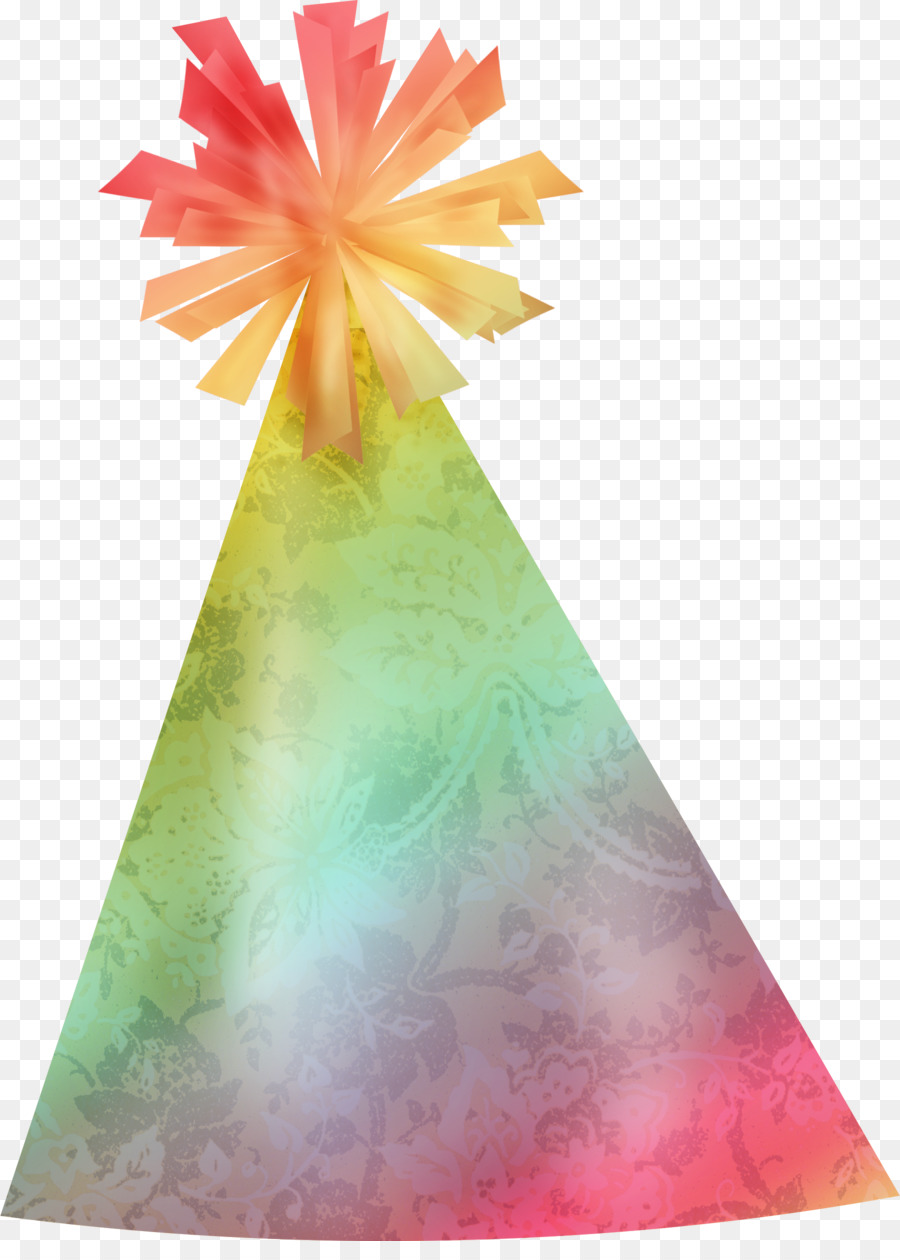 Sombrero，Color PNG