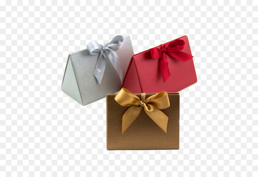 Cajas De Regalo，Cintas PNG