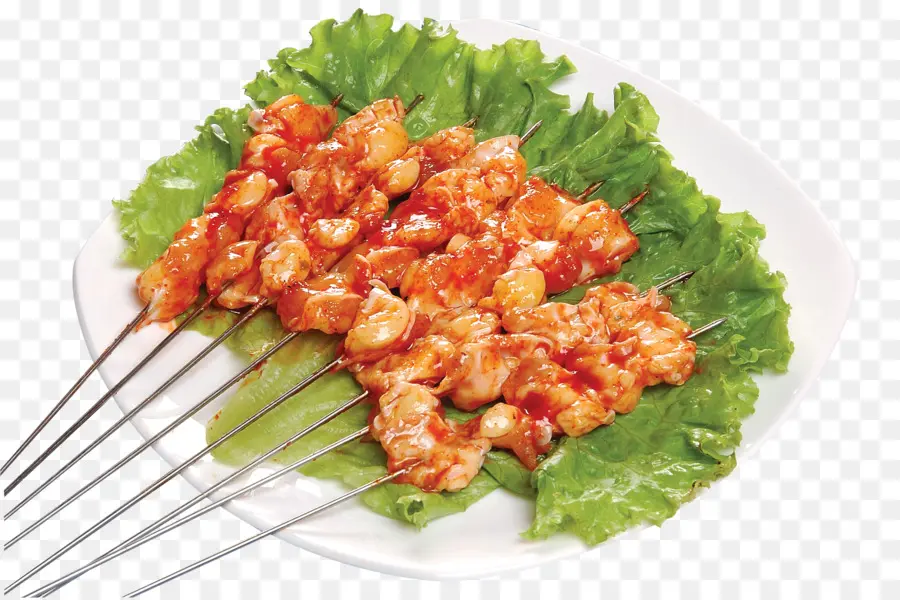 Yakitori，Chuan PNG