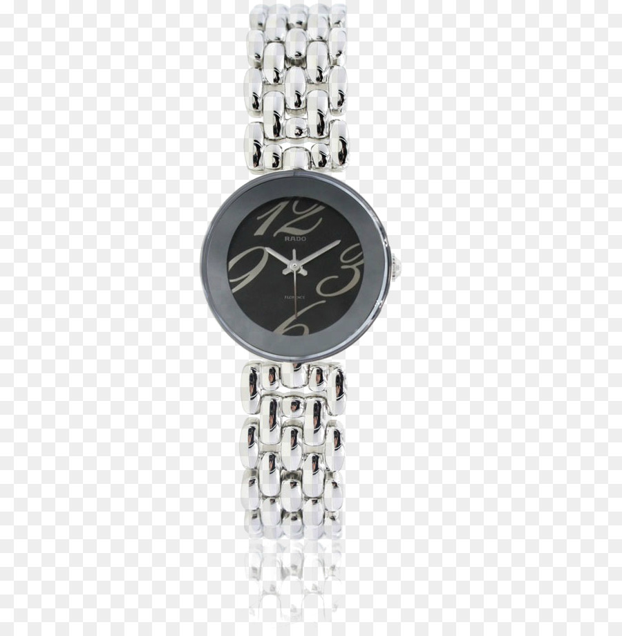 Reloj，Rado PNG