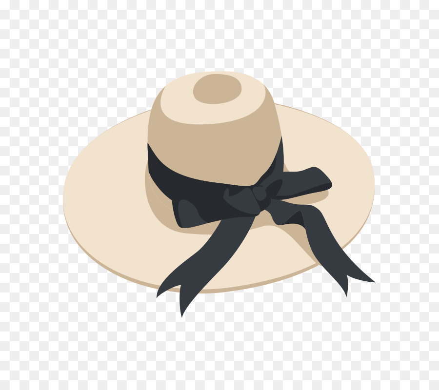 Sombrero，Amarillo PNG