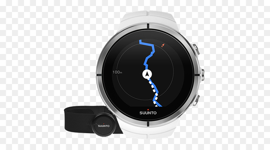 Suunto Oy，Reloj Gps PNG