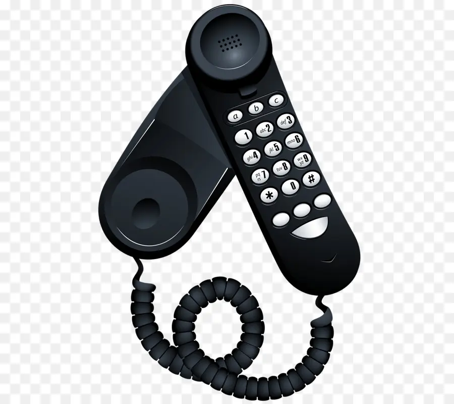 La Comunicación，Teléfono PNG