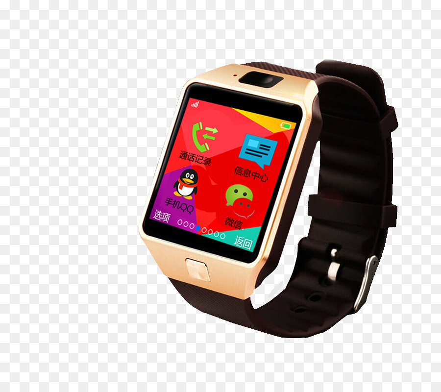 Reloj，El Smartwatch PNG