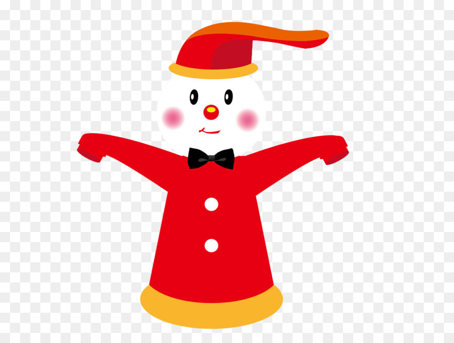 Muñeco De Nieve，La Navidad PNG