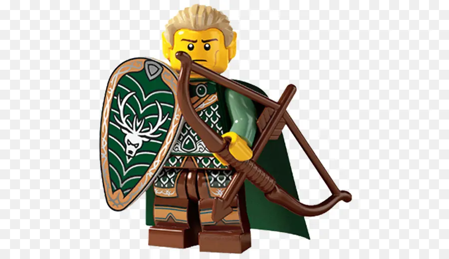 Lego El Hobbit，Lego El Señor De Los Anillos PNG