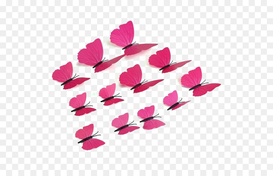 Mariposas Rosadas，Grupo PNG