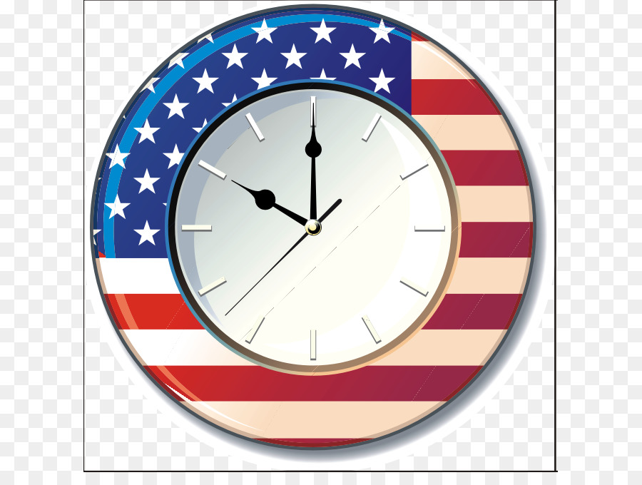 Reloj，Reloj Vectorial PNG