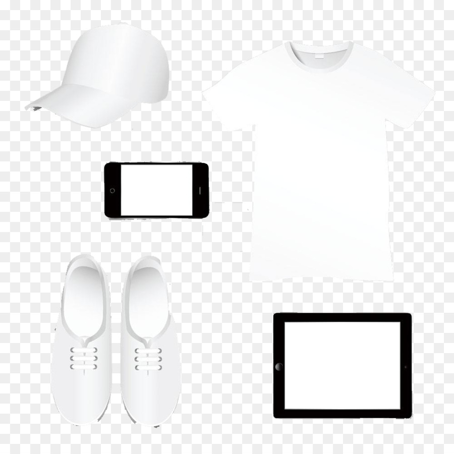 Camiseta，Manga PNG