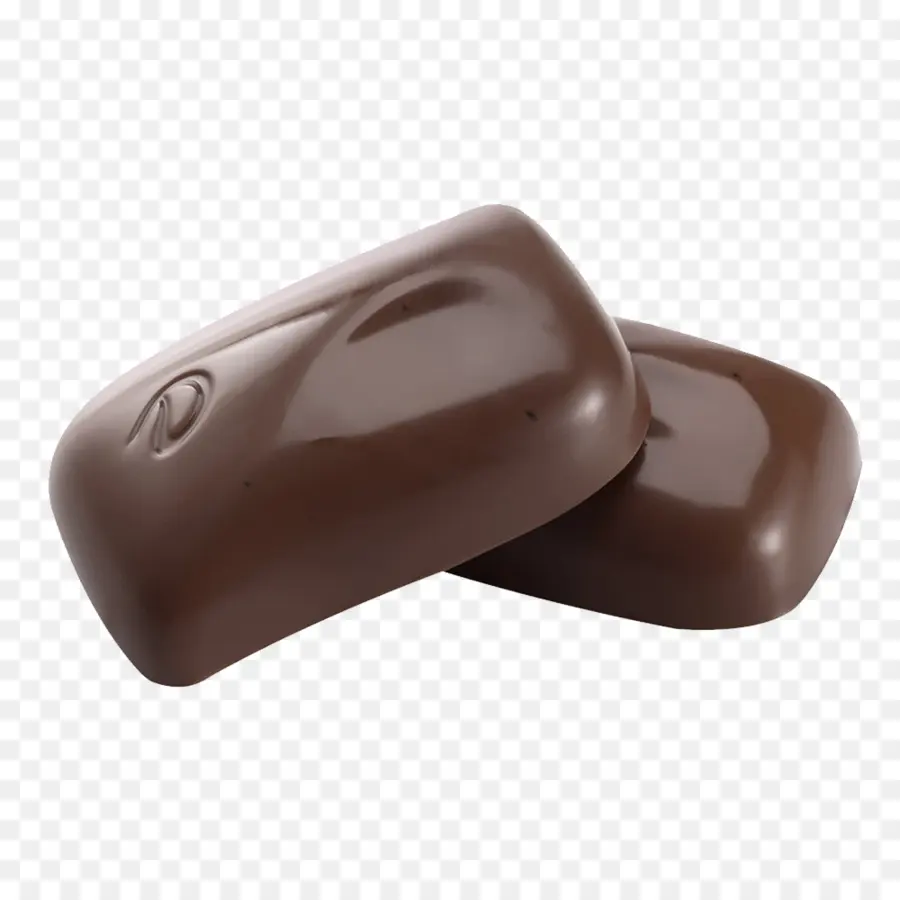 Barras De Chocolate，Dulce PNG