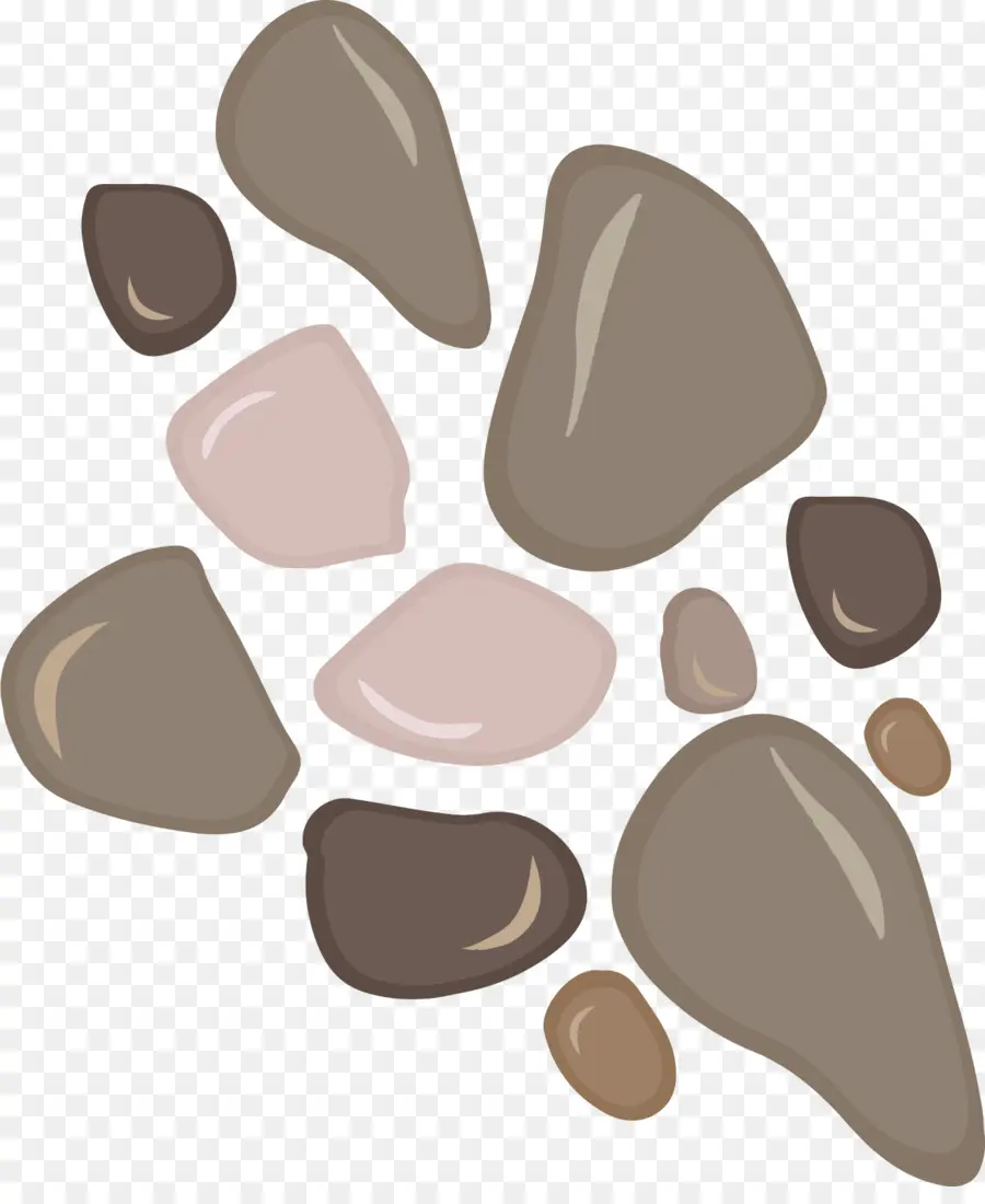 Piedras，Guijarros PNG