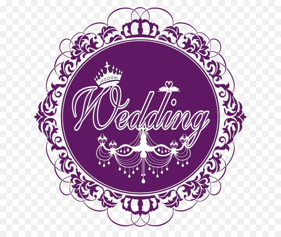 Logotipo，La Boda PNG